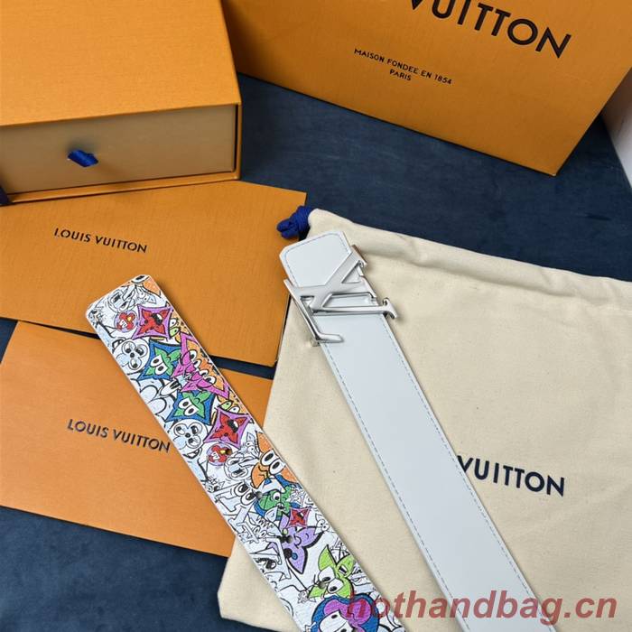 Louis Vuitton Belt LVB00255